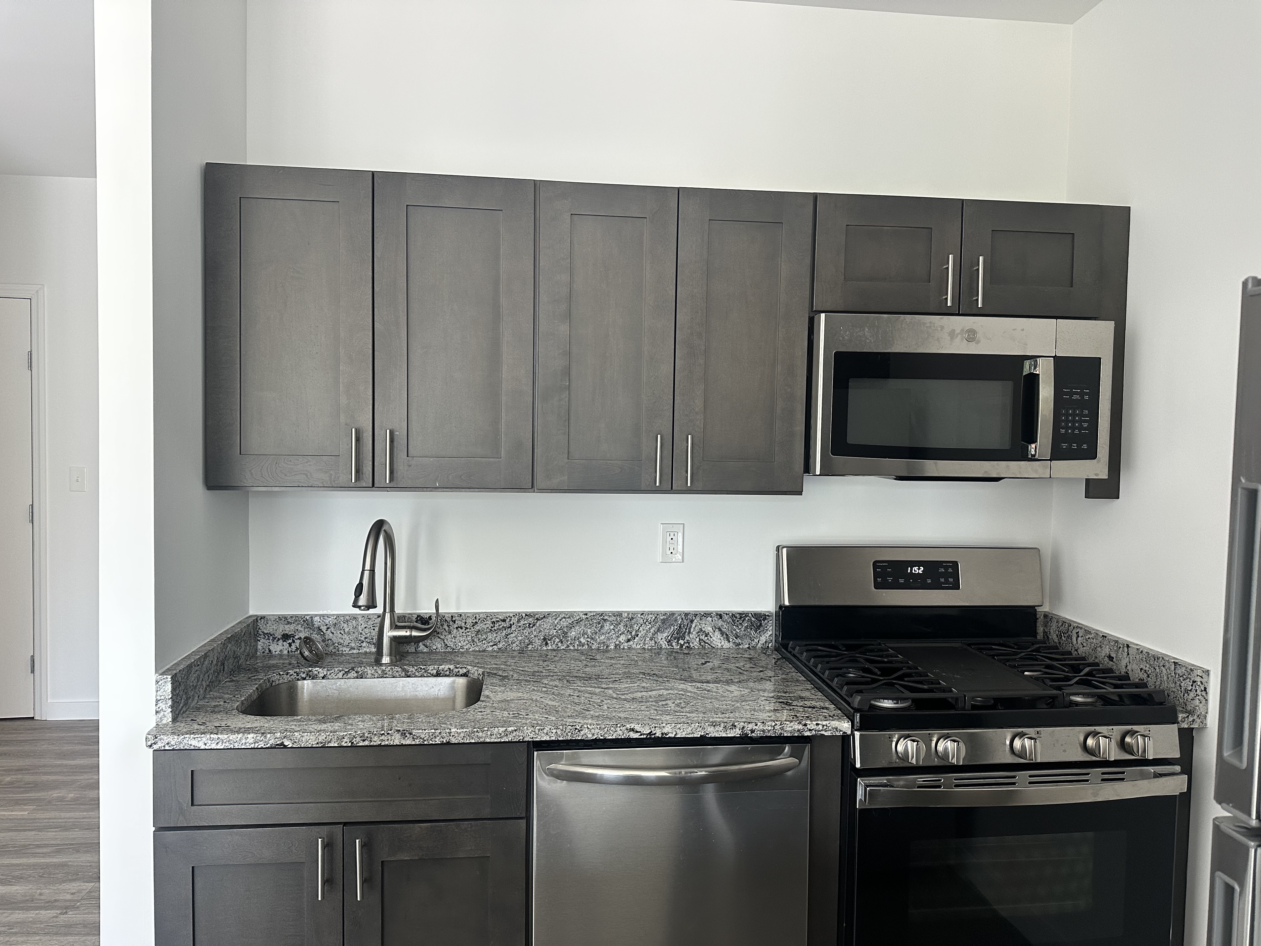 Evergreen interior 1